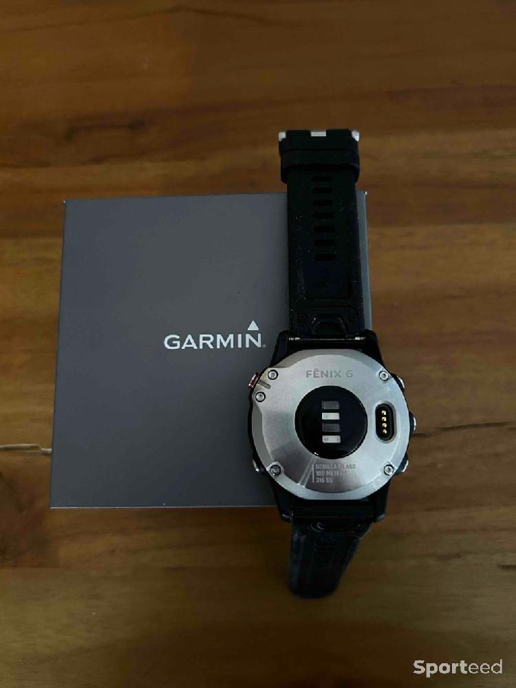 Golf - Montre Garmin taille 47 - photo 2