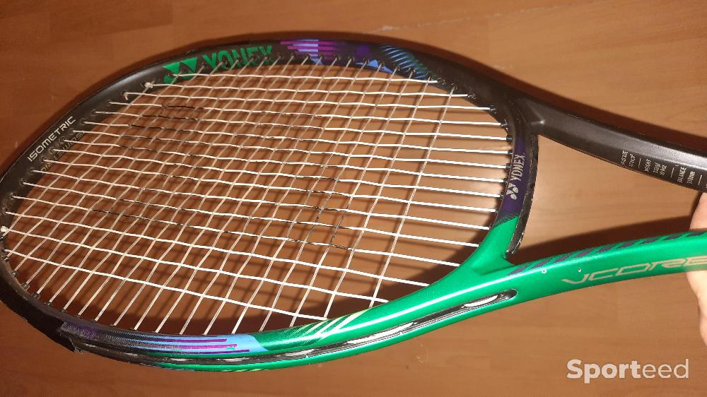 Tennis - Yonex vcore pro 97 - photo 1