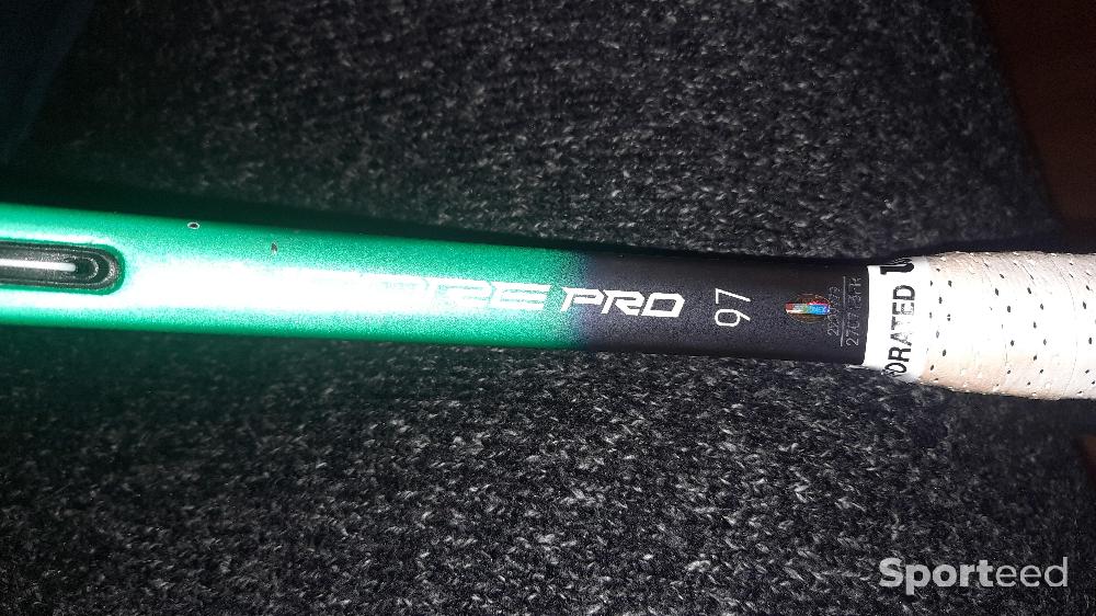 Tennis - Yonex vcore pro 97 - photo 4