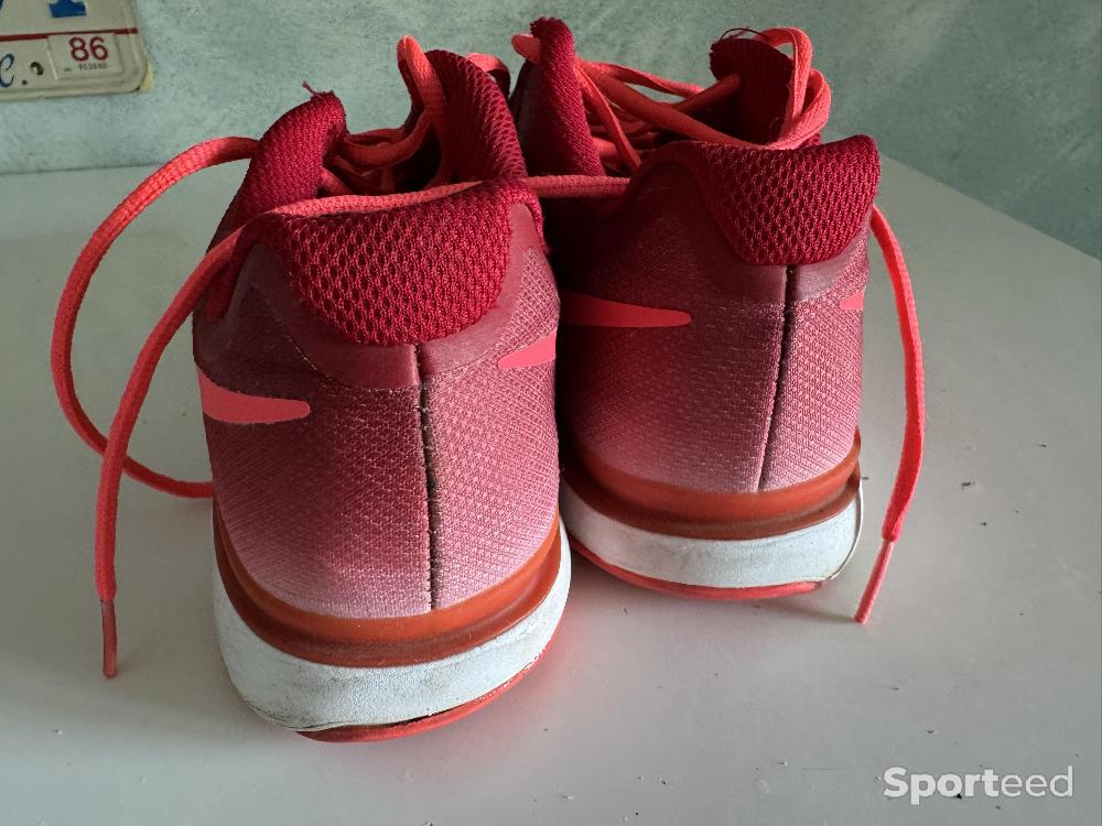 Tennis - Chaussures Federer : Shanghai 2014 - photo 3