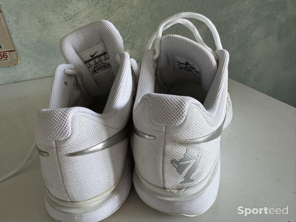 Tennis - Chaussures Federer : Wimbledon 2015 - photo 3