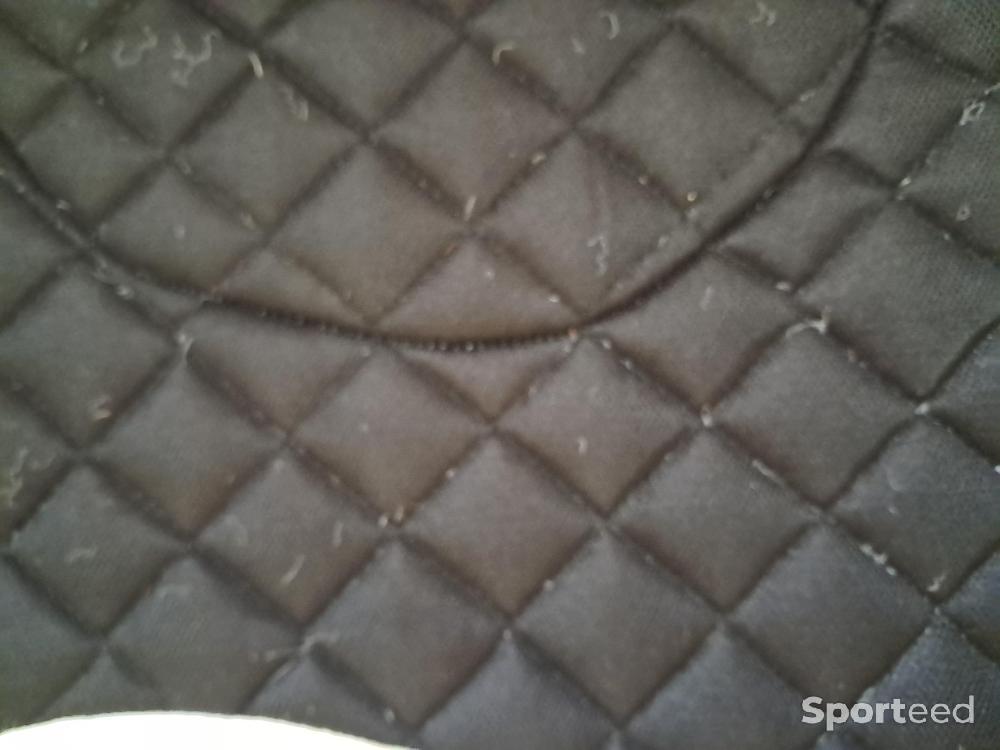 Equitation - Tapis de selle - photo 5