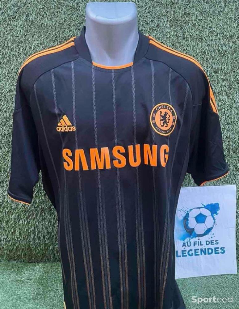 Football - Maillot Terry Chelsea  - photo 2