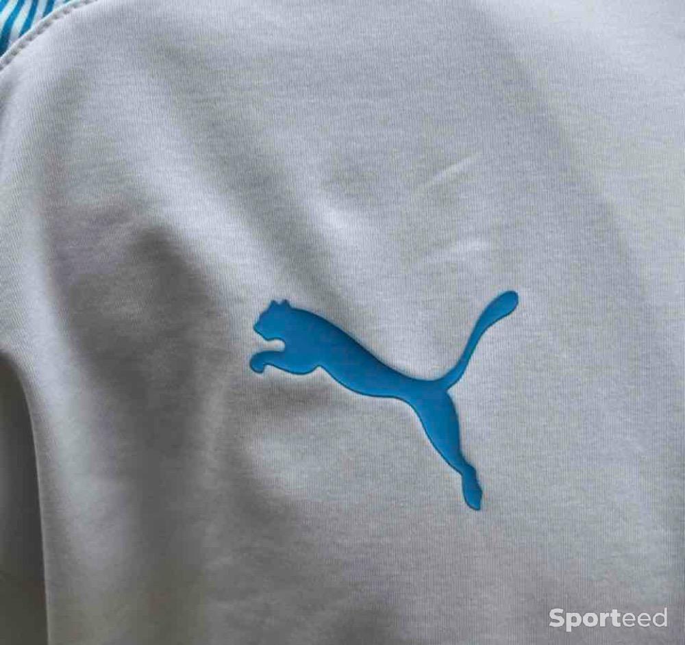 Football - Sweat marseille - photo 3