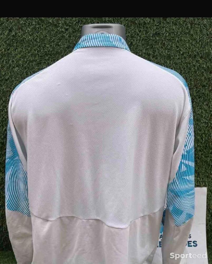 Football - Sweat marseille - photo 4