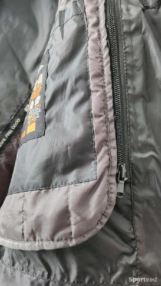 Moto route - Veste moto Richa GOTHAM 2 - photo 3