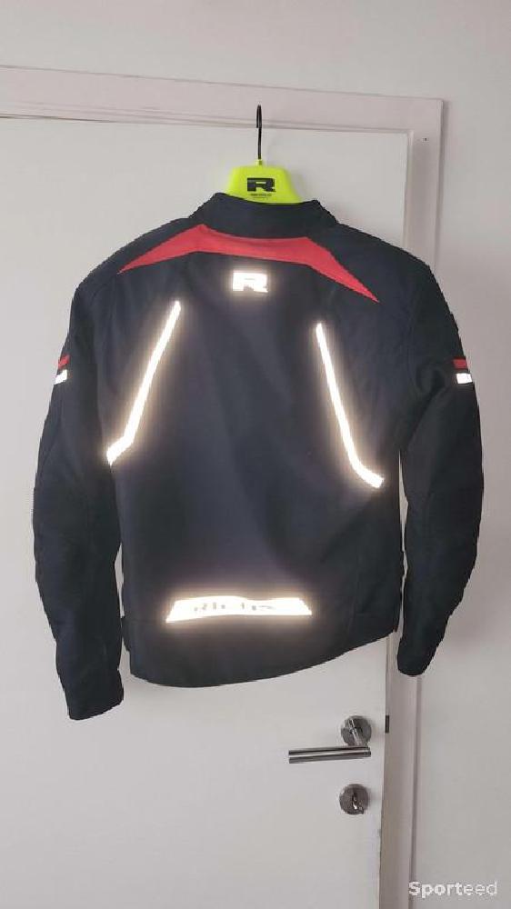 Moto route - Veste moto Richa GOTHAM 2 - photo 2