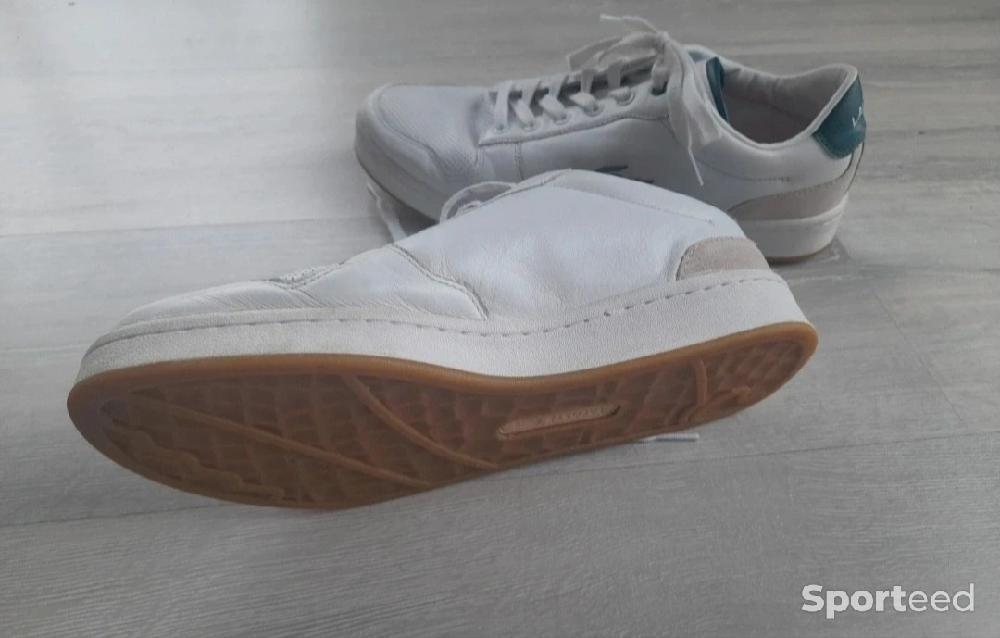 Tennis - Chaussures Lacoste  - photo 5