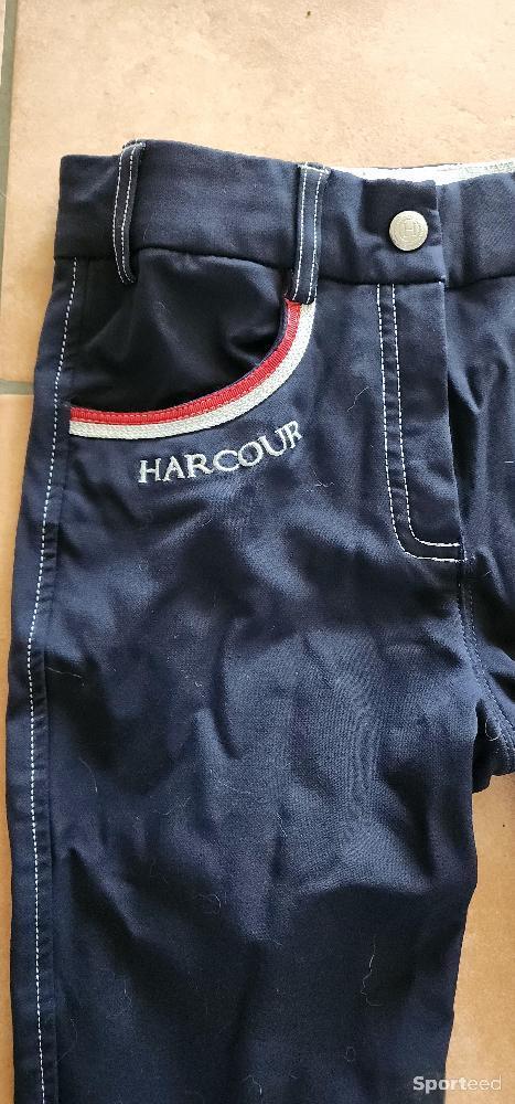 Equitation - Pantalon harcour - photo 2