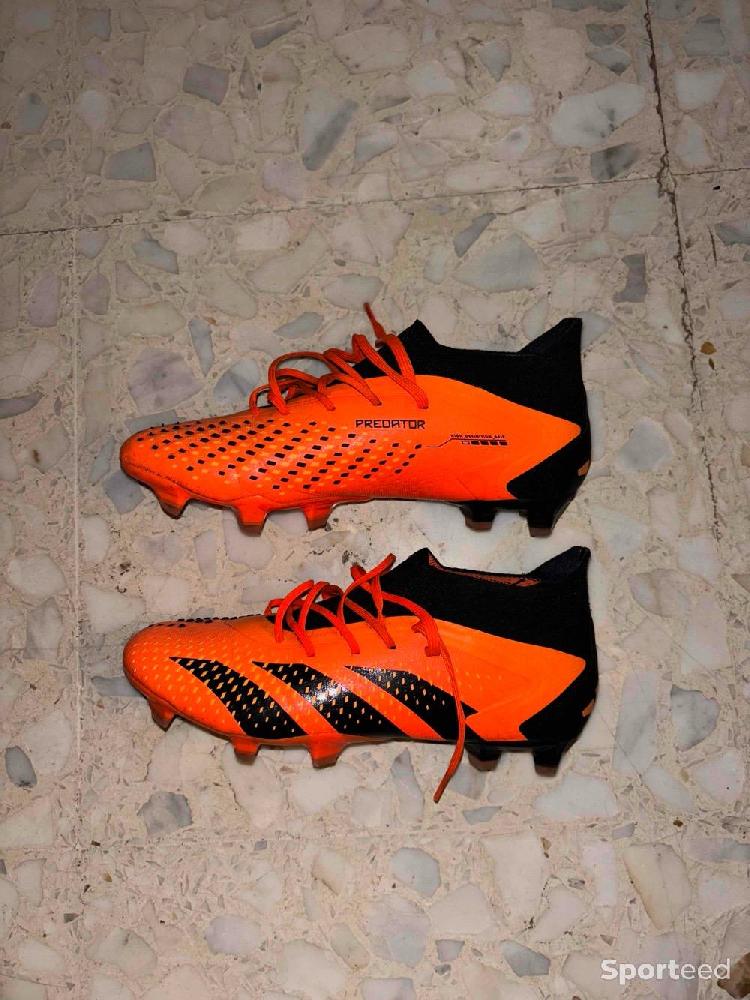 Football - Crampons Adidas Predator Accuracy version - photo 2