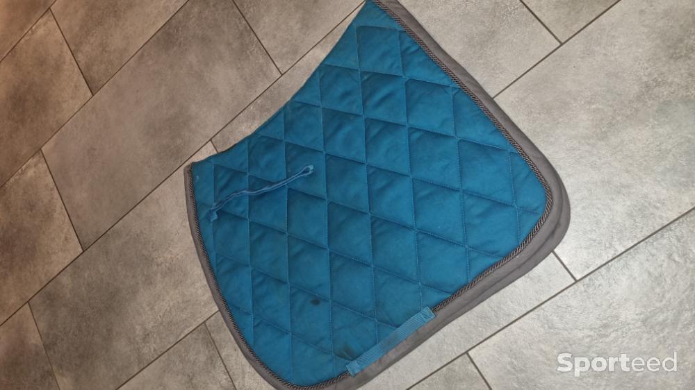 Equitation - Tapis d'équitation - photo 1