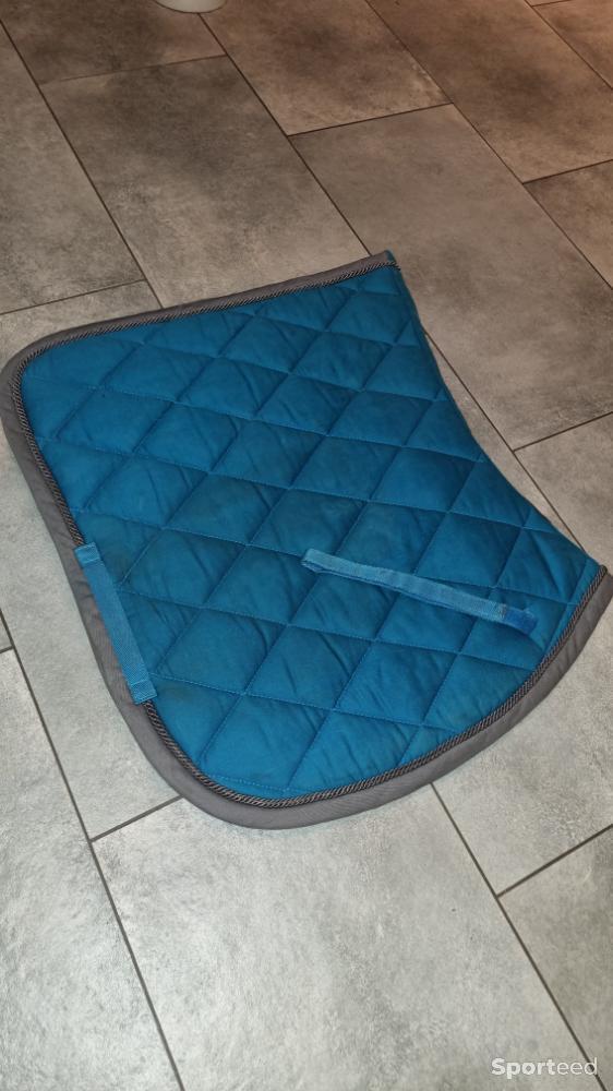 Equitation - Tapis d'équitation - photo 2