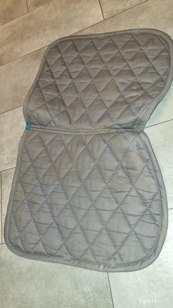 Equitation - Tapis d'équitation - photo 3