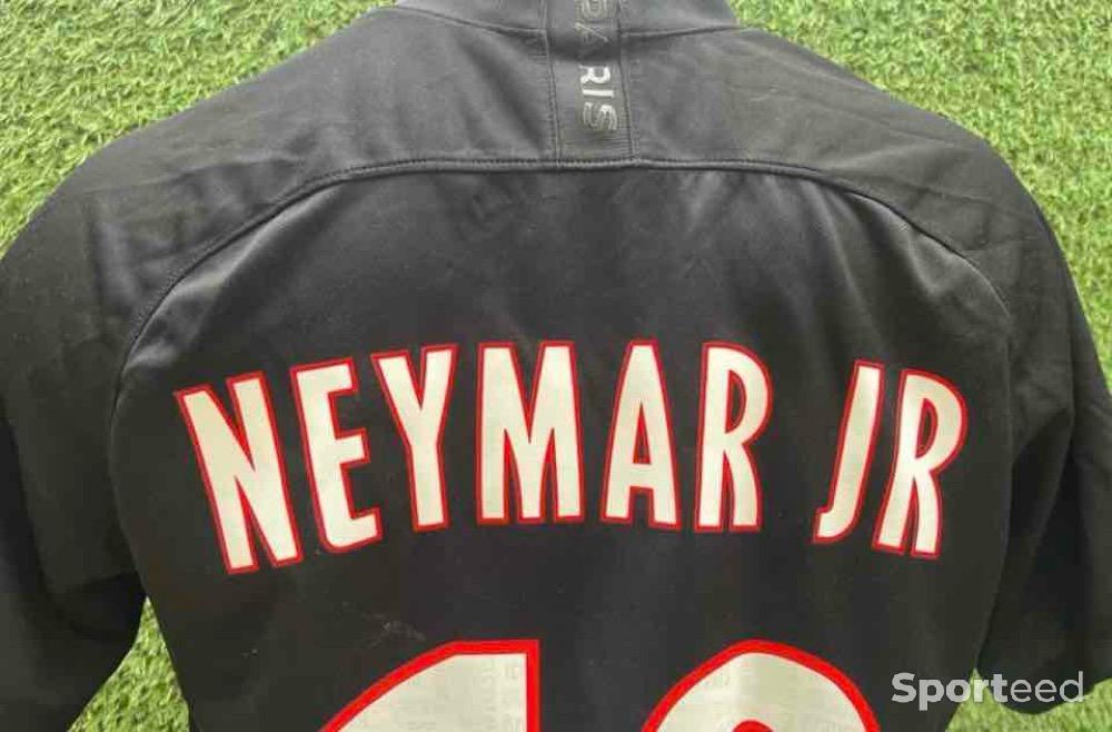 Football - Maillot Neymar PSG  - photo 4