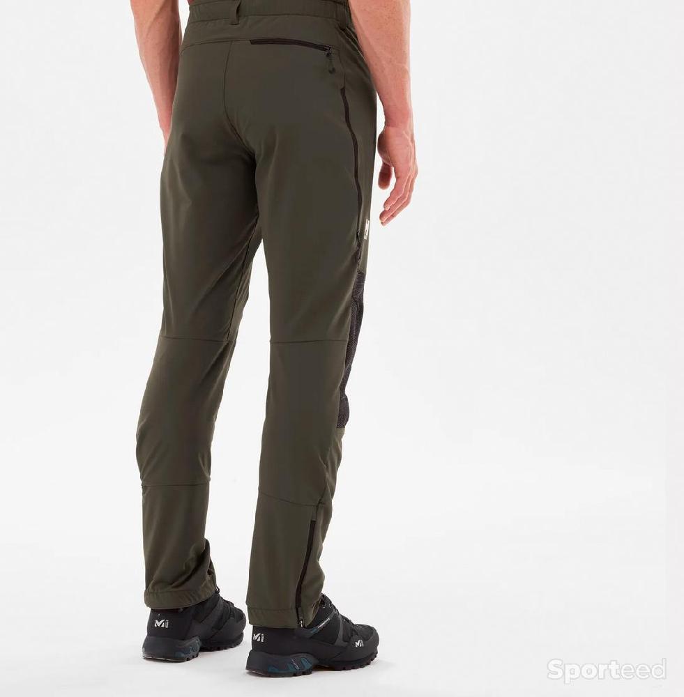 Randonnée / Trek - Pantalon Millet K XCS homme - photo 1