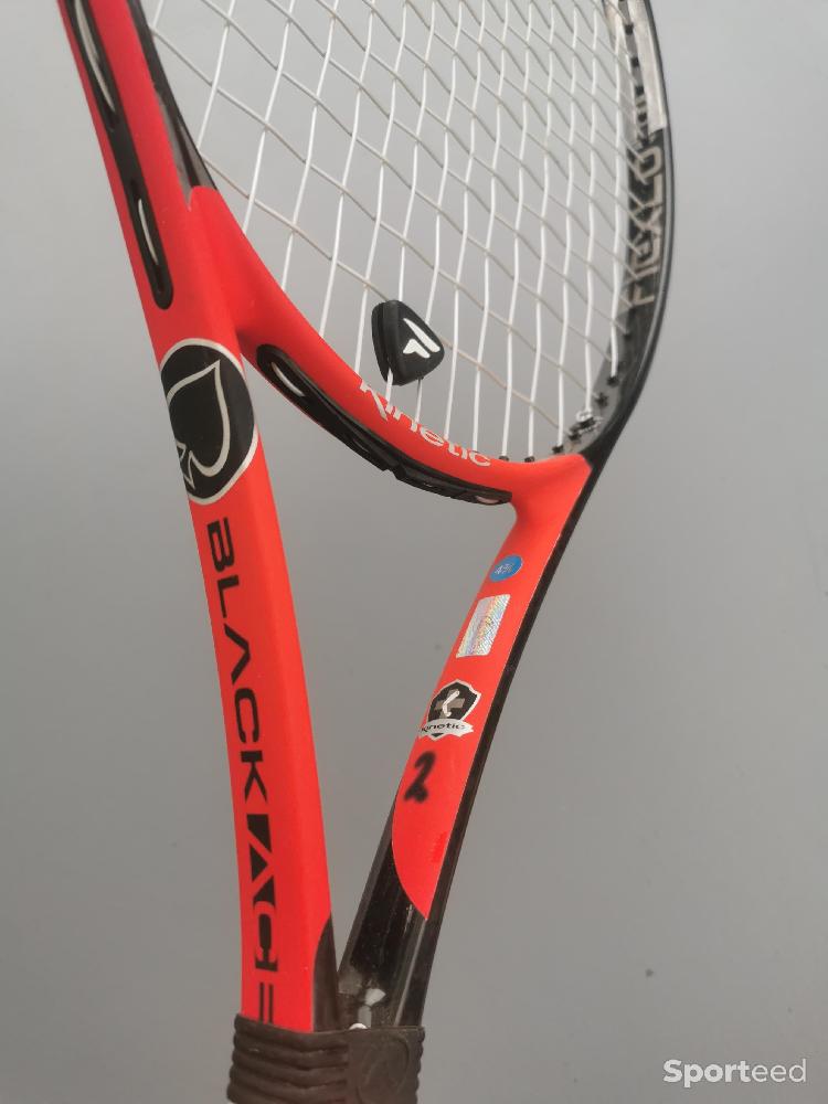 Tennis - Prokennex black ace x3 - photo 3