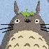 Photo Totoro