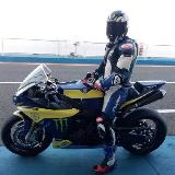 photo YZFR1