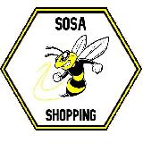 photo Sosa Shopping 