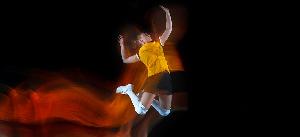 Sports collectifs femme