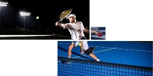 Sports de raquette