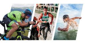 Triathlon / Swimrun femme