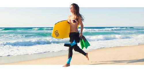Bodyboard