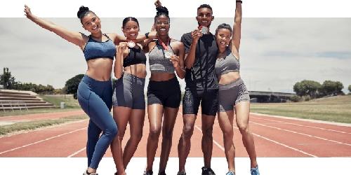 Sportswear