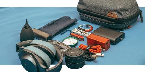 Accessoires électroniques