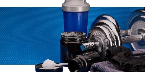 Nutrition sportive