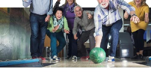 Bowling