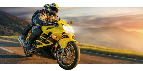 Moto route