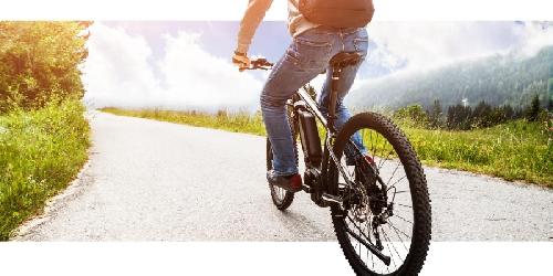 Vélo électrique