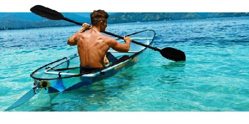 Canoë Kayak