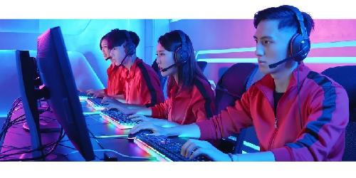 E-Sport