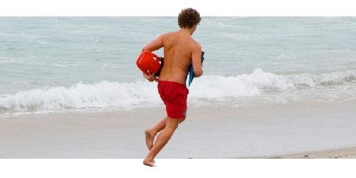 Sauvetage sportif
