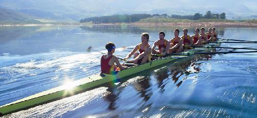 Aviron
