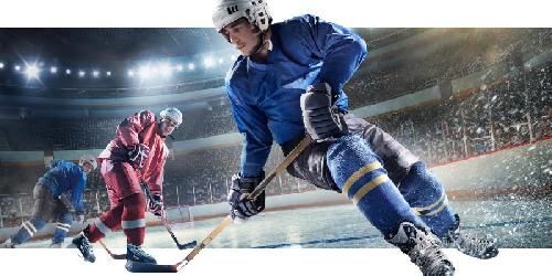 Hockey sur glace