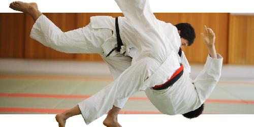 Judo