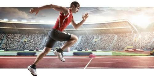 Athlétisme