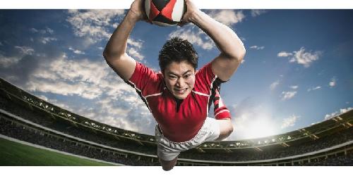 Rugby
