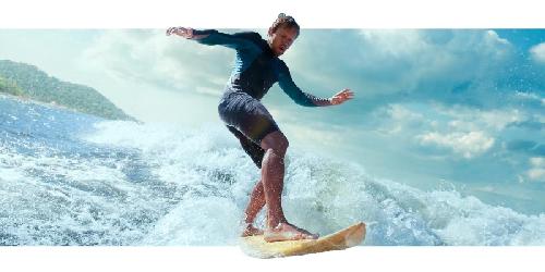 Surf