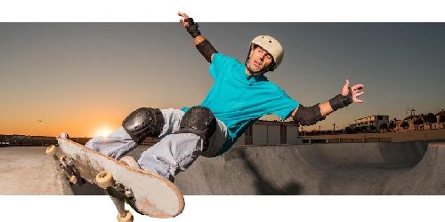 Skateboard / Longboard