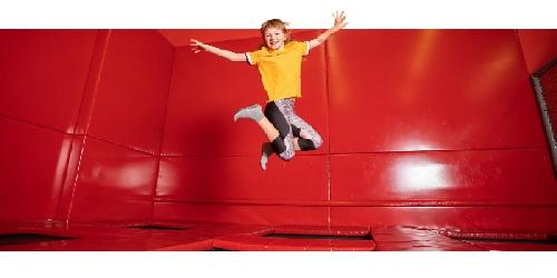 Trampoline