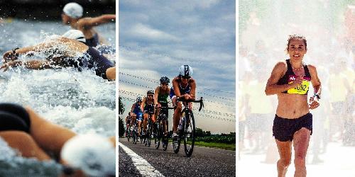 Triathlon