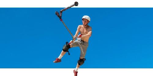 Trottinette