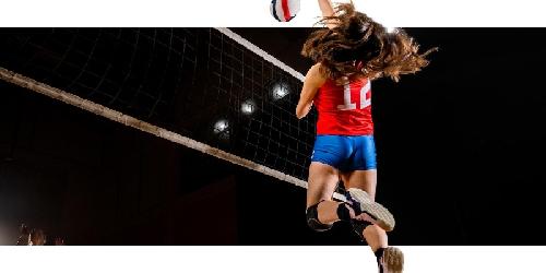 Volley ball