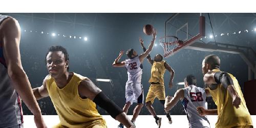Basket-ball