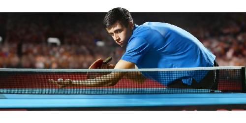 Tennis de table
