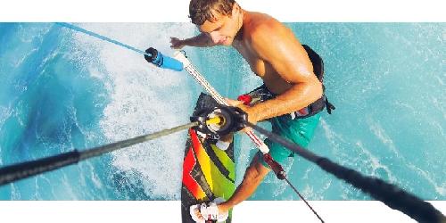 Kitesurf